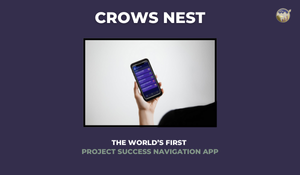 Corbeau Announces Availability of Crows Nest: The First PSN App