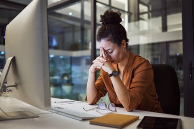 How Leaders Reclaim Control: The Human Side of Project Turnarounds