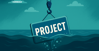 Your IT Project Is Failing: Here’s How to Save It (Fast)